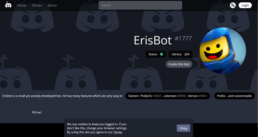 Discord's Most Popular Music Bot is Coming Back! 