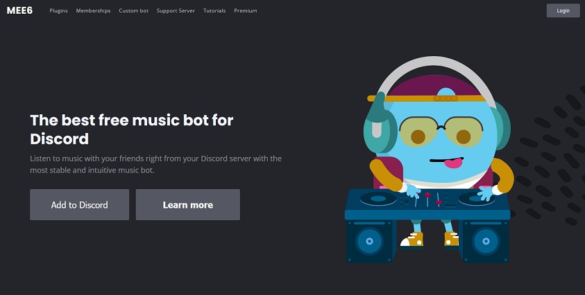 5 Best Discord Music Bots You Can Use - MiniTool MovieMaker