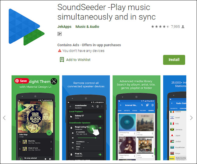 Listen to Music Together: Top Music Sync Apps to Party With Friends Online