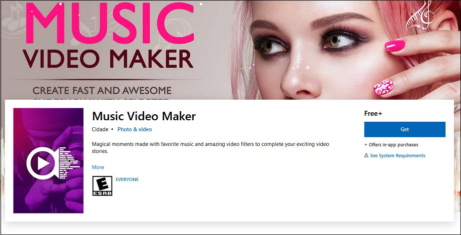 Top 10 Lyric Video Makers You Must Know - MiniTool MovieMaker