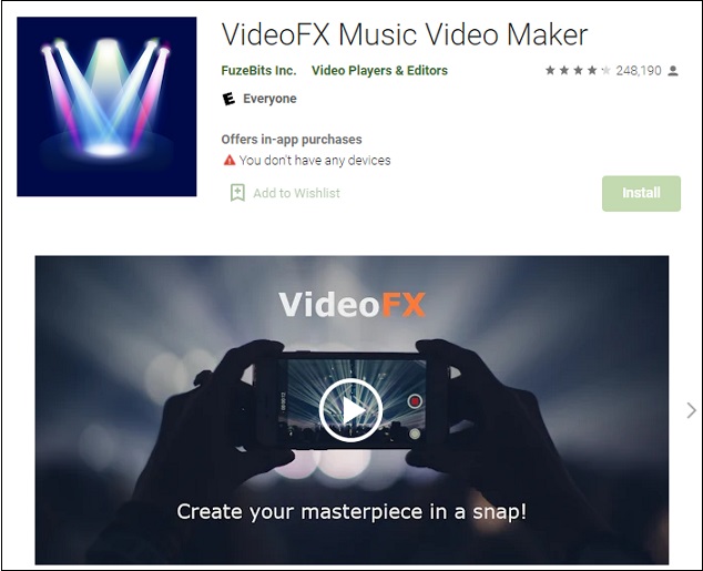 Top 10 Lyric Video Makers You Must Know - MiniTool MovieMaker