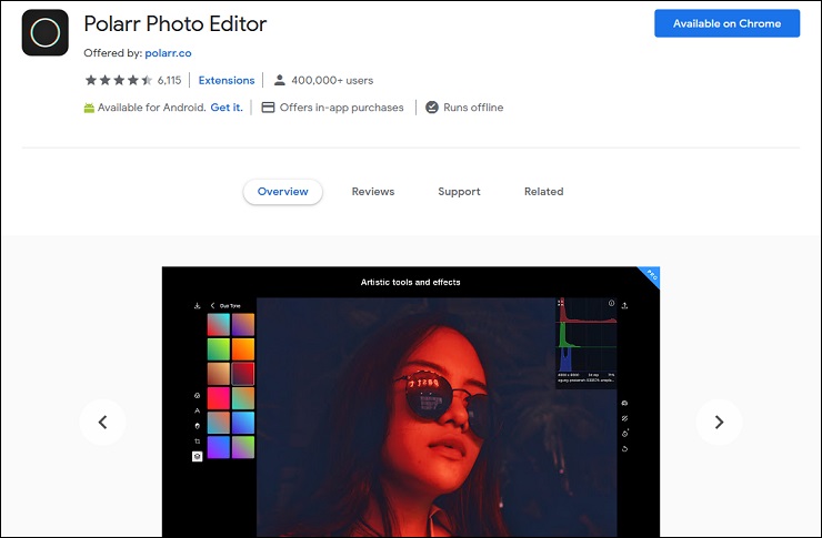 The 5 Best Chromebook Photo Editors of 2023