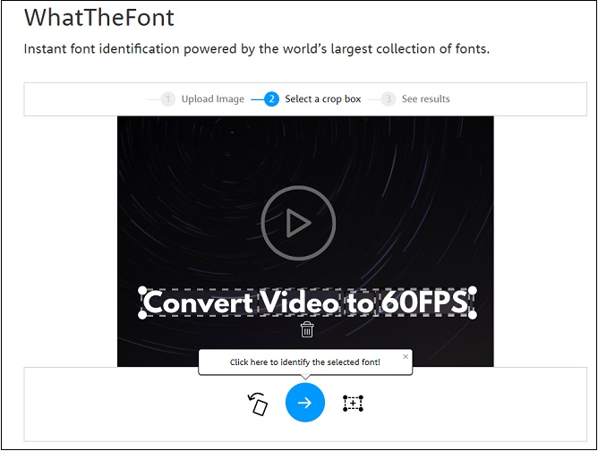 best-free-font-identifiers-to-find-a-font-from-an-image-minitool