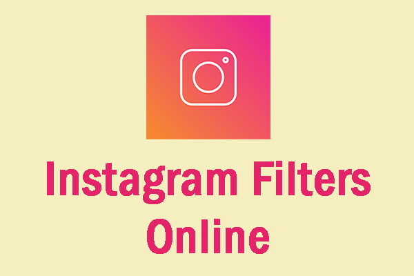 aanraken mild ontmoeten 5 Best Free Online Instagram Filters Websites
