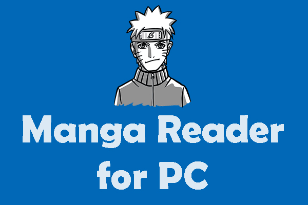 manga rrader