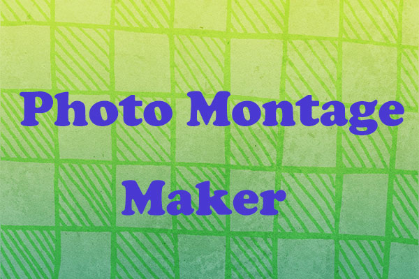 online video montage maker