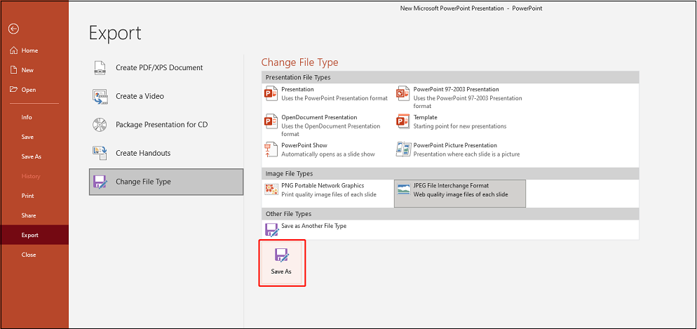 how-to-save-powerpoint-slide-as-an-image-with-high-quality-minitool