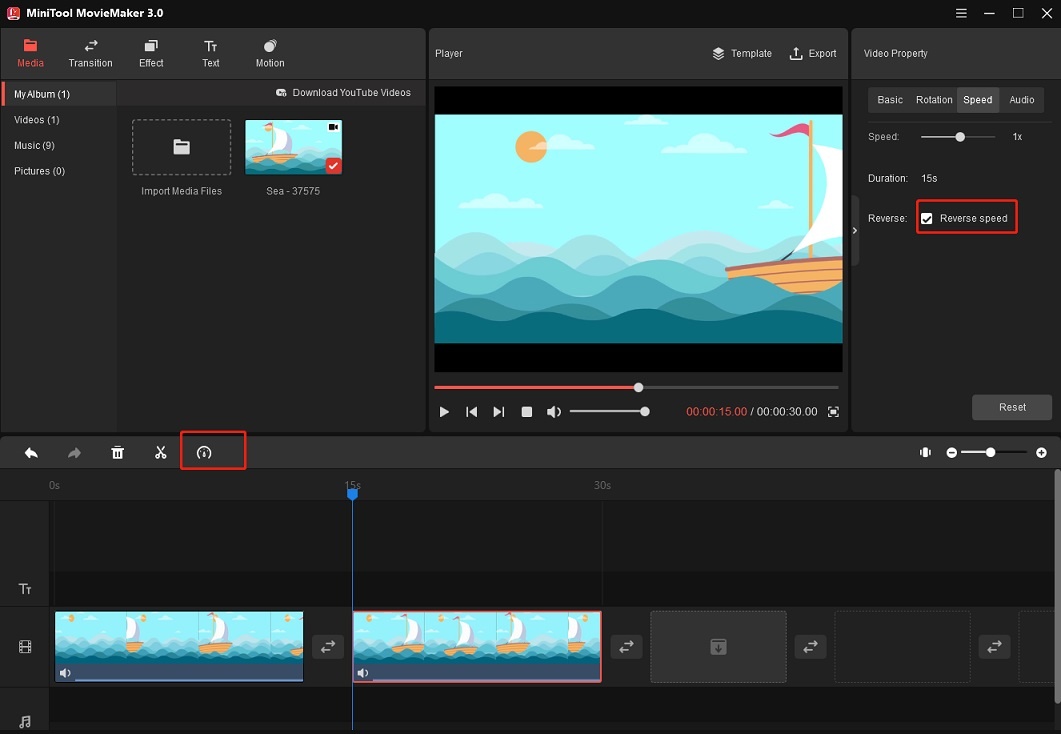 5 Wege, ein Video für soziale Plattformen zu verlängern MiniTool
