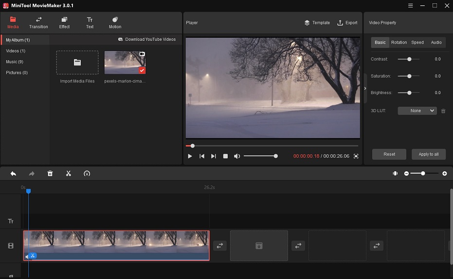 5 Best Free 4K Video Players for Windows and Mac - MiniTool MovieMaker