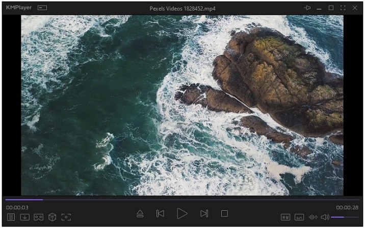 Download Free HD Video Player for PC to Play 1080p/720p HD Videos