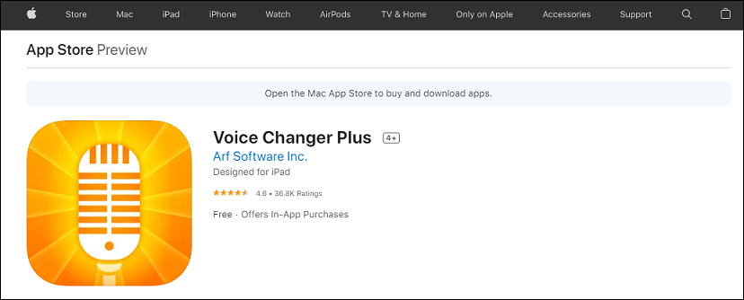 Download Anime Voice Changer For PC Free  Daily PC App