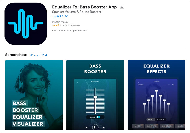 The 5 Best Equalizer Apps for Android in 2023