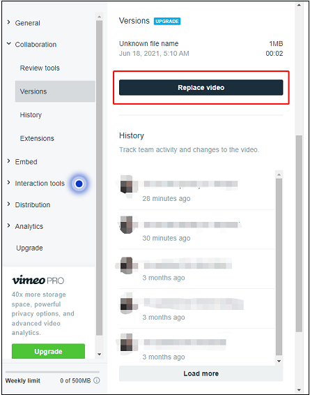 cancel vimeo create subscription cancel vimeo create subscription