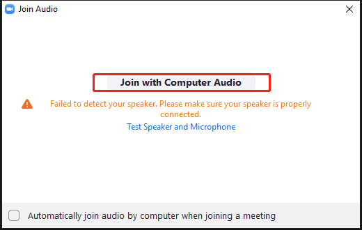 How to Share a Video on Zoom? 3 Simple Ways!!! - MiniTool MovieMaker