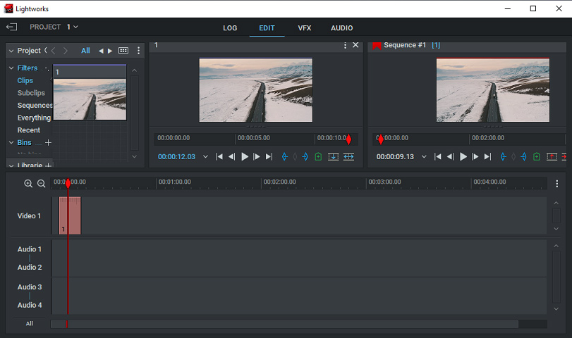 Top 8 DJI Video Editors to Edit DJI Video Footage [Free & Paid ...