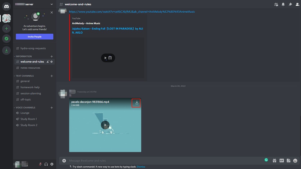 Discord - Download