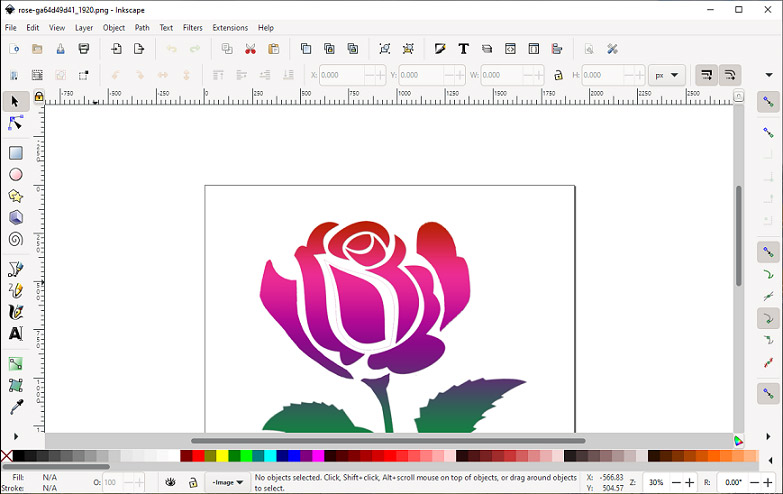 Best free online vectorizer tools