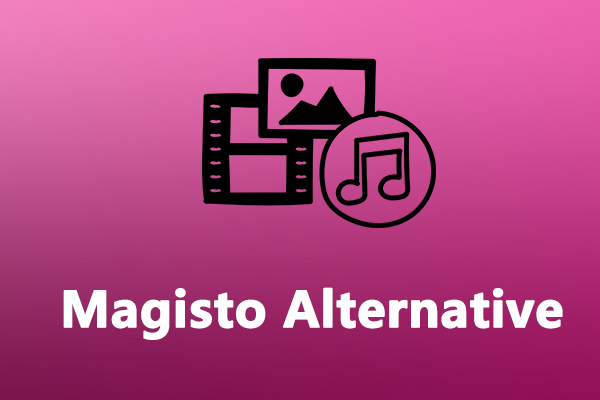 Best 10 Magisto Alternatives in 2022 (Online/Android/iOS/Windows)