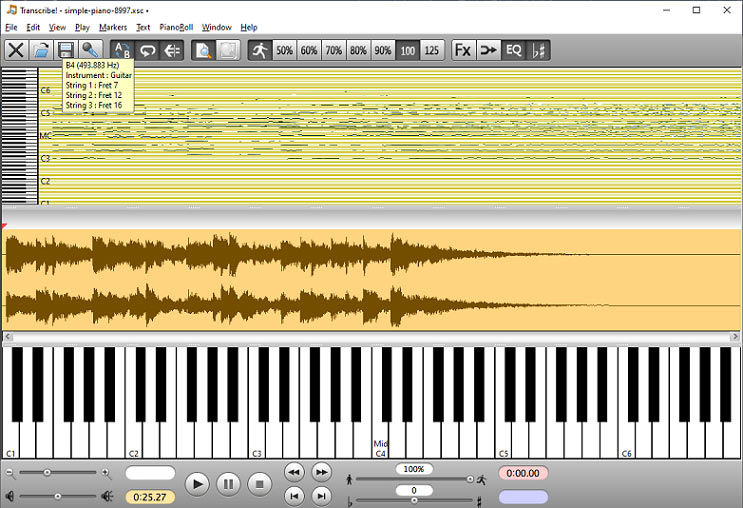 4 Best Music Transcription Software for Music Creation - MiniTool