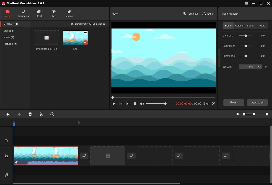 9 Best Music Video Editors For PC, Android, And IPhone - MiniTool ...