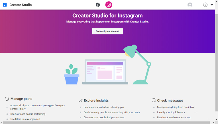 Top 4 Free Instagram Schedulers for Managing Instagram Content