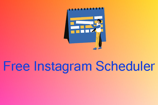 free instagram scheduler