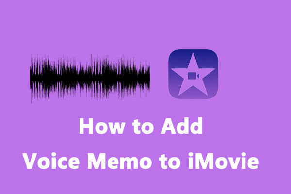 How To Add A Voice Memo To Imovie On Iphone