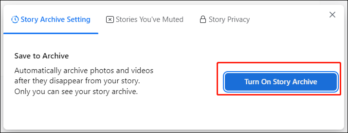 how-to-see-old-stories-on-facebook-quick-and-simple-youtube