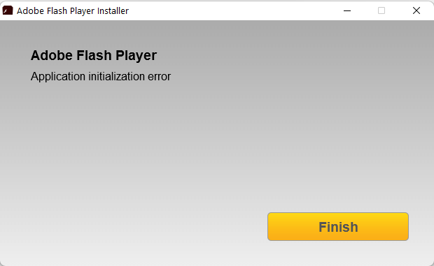 Is Adobe Flash Player For Windows 11 Available?