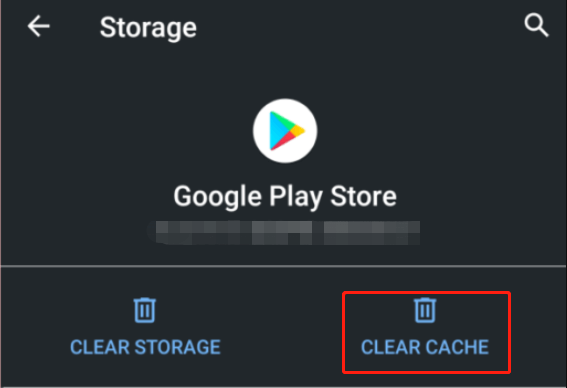 Como Reparar Google Play Store