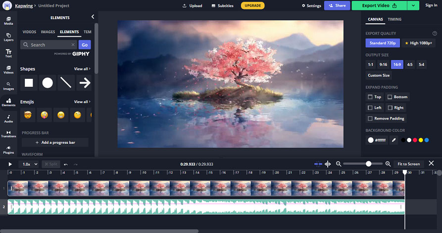 imovie for chromebook free