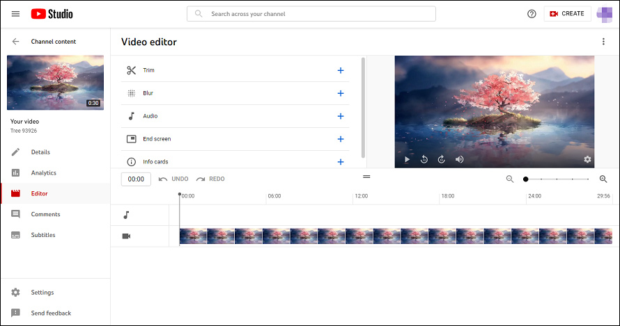 imovie alternative for chromebook