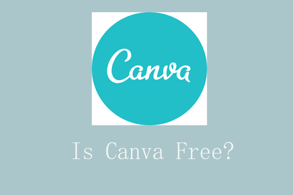 Is Canva Free For Commercial Use