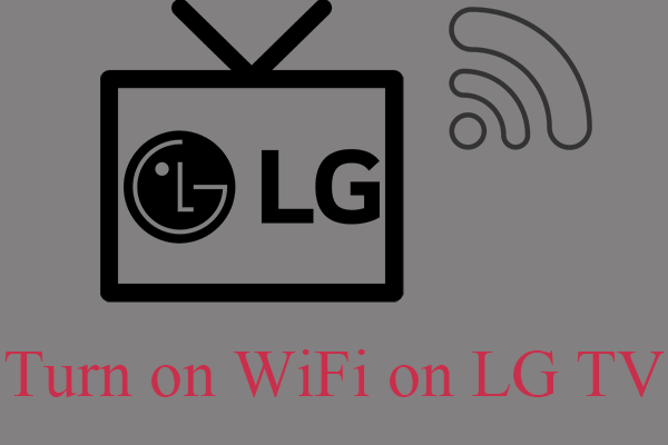  5 Ways How To Turn On WiFi On LG TV With Or Without Remote 