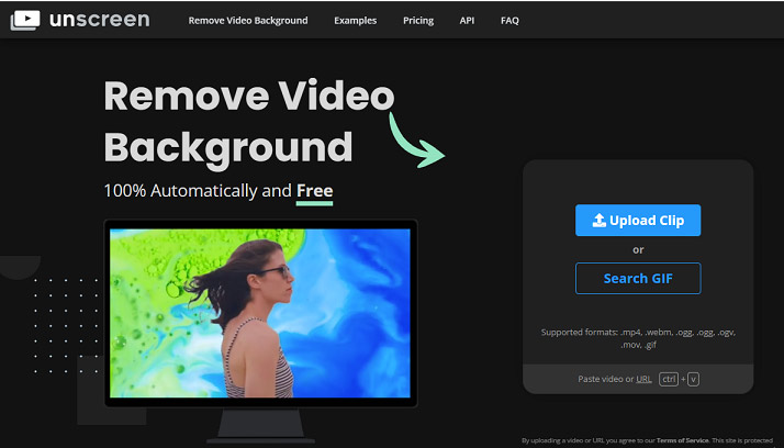 Online & Free] 8 Best GIF Background Removers in 2022