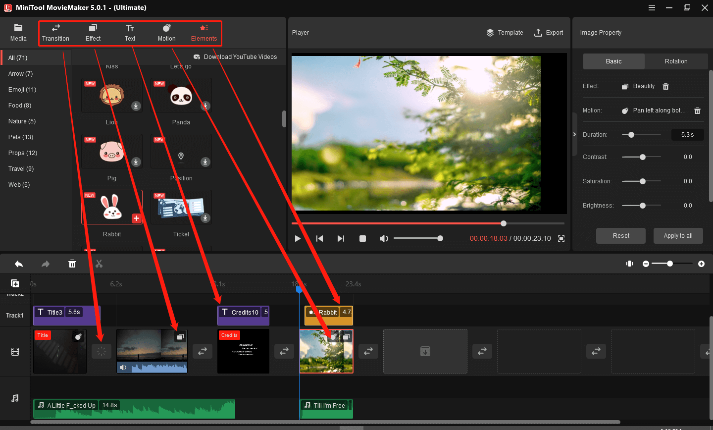 how-to-edit-a-video-on-a-pc-the-ultimate-guide-minitool-moviemaker