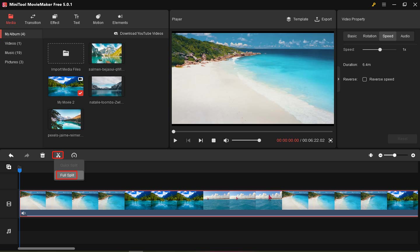 How to Make a Video Fast Motion & 8 Fast Motion Video Editors ...