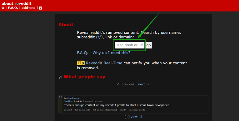 How To See Deleted Posts On Reddit? 3 Workable Methods Shared ...