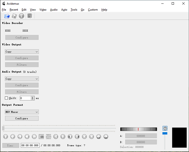 Top 8 MPG/MPEG Editors to Edit MPG Video Files on Windows MiniTool MovieMaker
