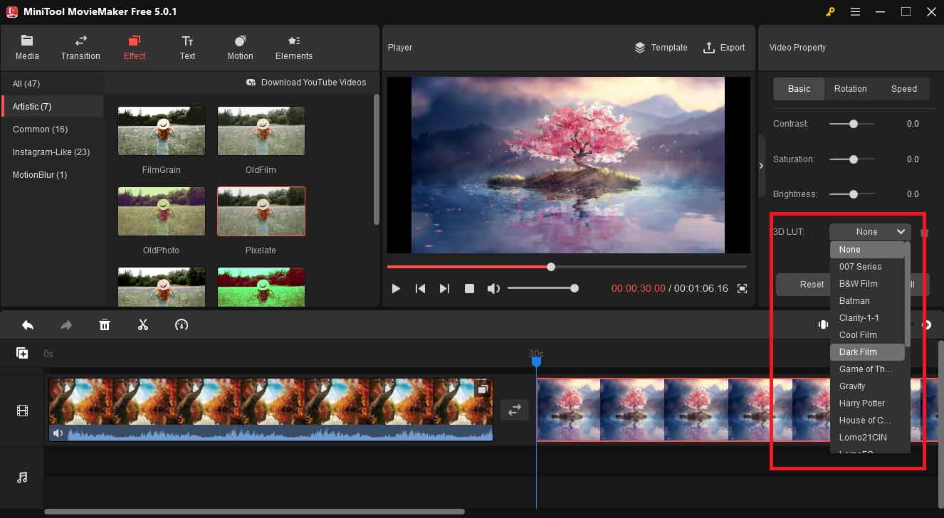 Studio – 's Built-in Video Editor - MiniTool