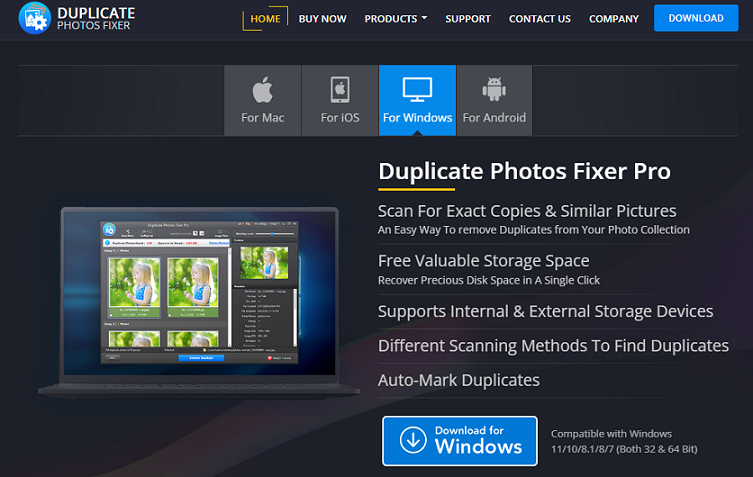 awesome duplicate photo finder delete all