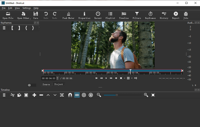 Studio – 's Built-in Video Editor - MiniTool