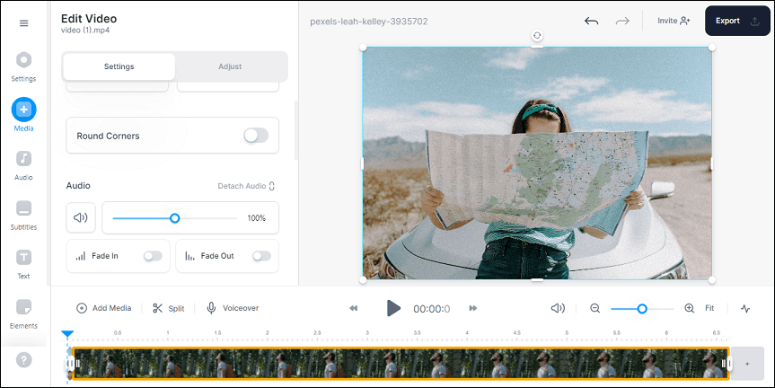 Studio – 's Built-in Video Editor - MiniTool