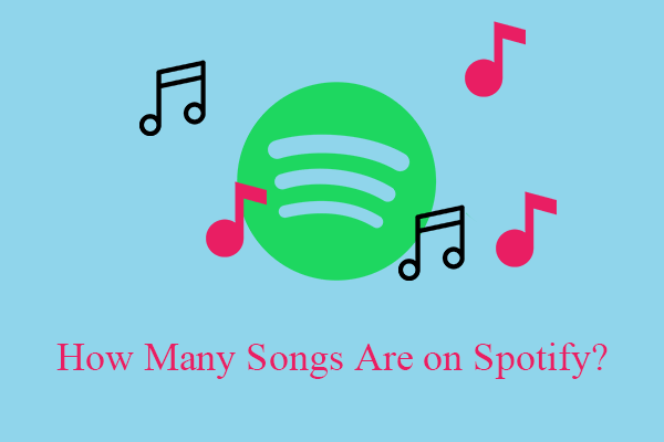 How Many Songs Are on Spotify & How Many Can You Add/Download?
