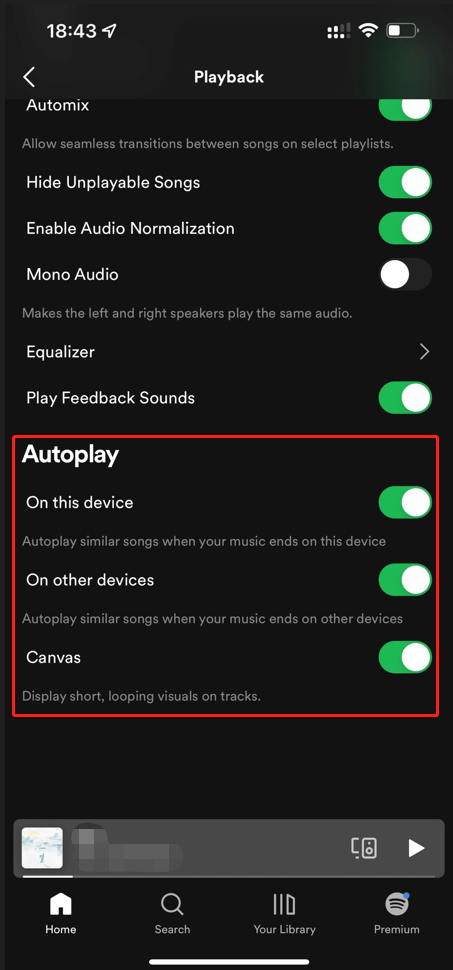 How to Stop Spotify from Adding Songs to Your Playlist?