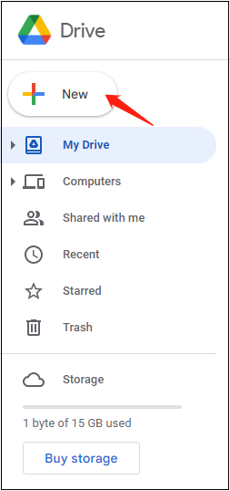 How to Use Google Drive Shared With Me on Desktop and Web