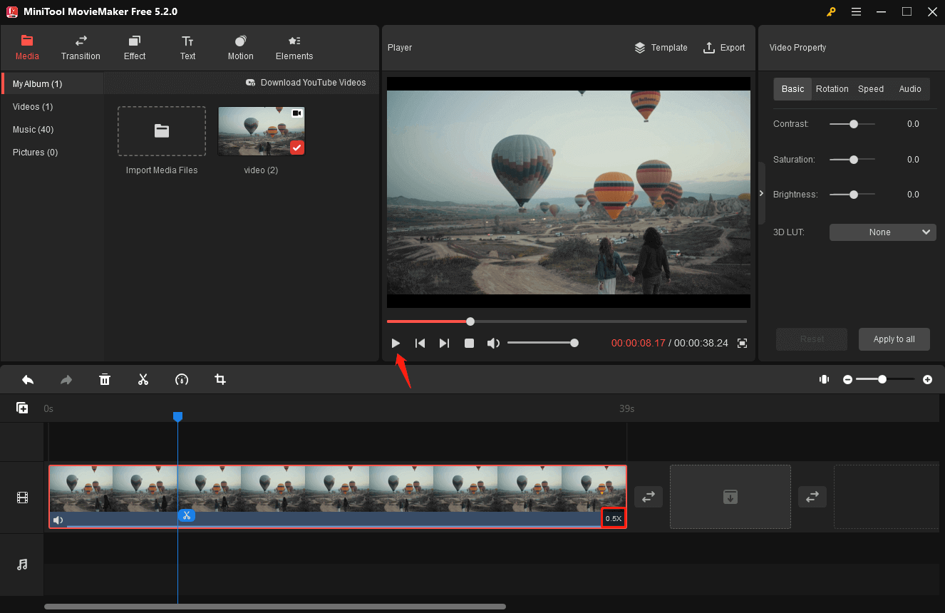 10 Best Gaming Intro Makers on Windows/Mac/iOS/Android/Online - MiniTool MovieMaker