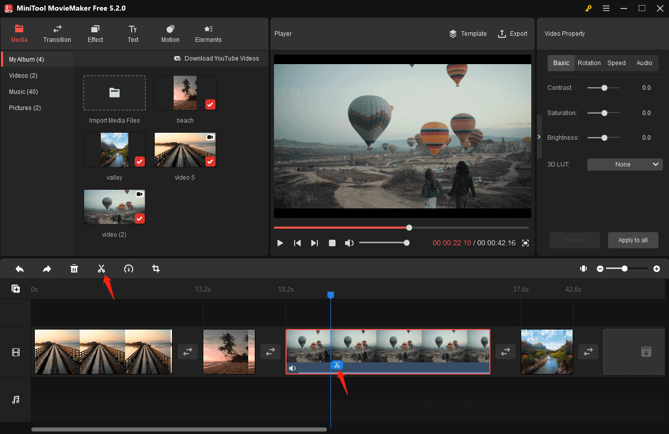 Os Melhores Sites Gratuitos Para Baixar Filmes HD em 2023 - MiniTool MovieMaker