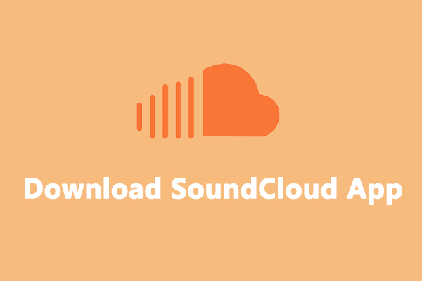 How to Download SoundCloud App on Windows 10