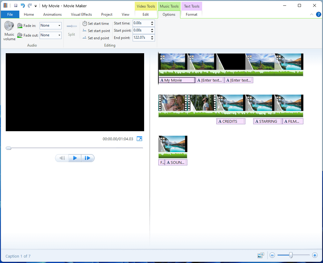 Windows Video Editor 2022 - Everything You Need to Edit Your Videos.